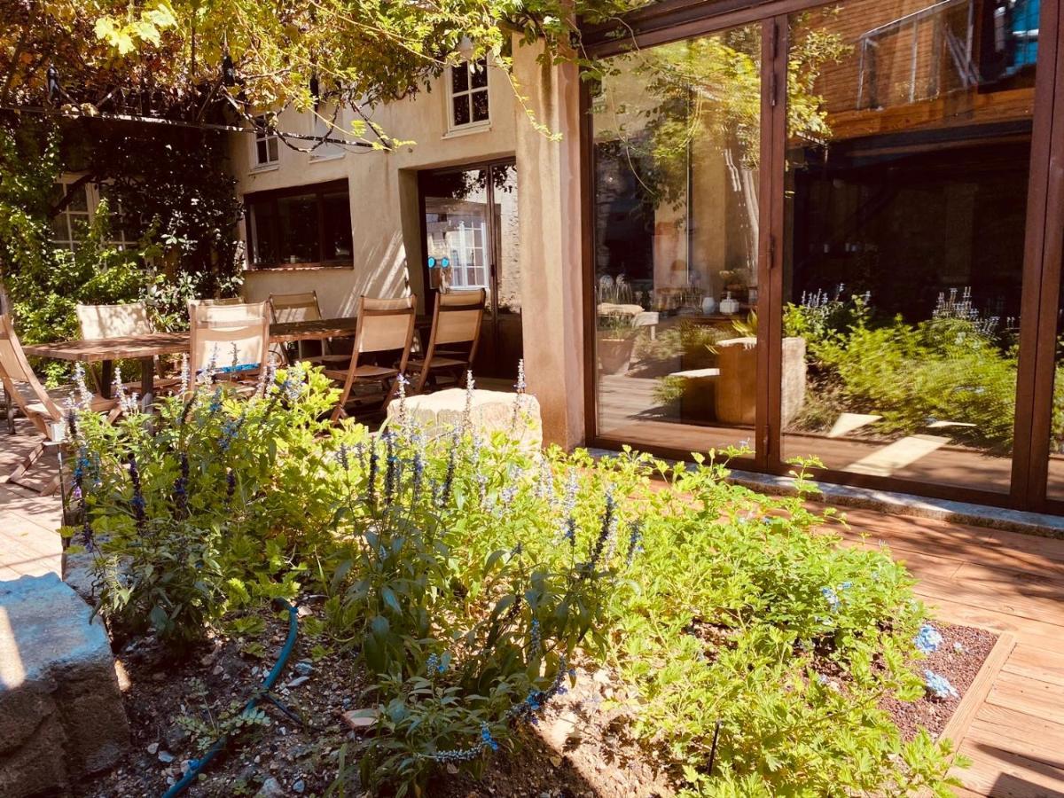 Saint-Rémy-de-Provence M&S - Maison Feraud מראה חיצוני תמונה