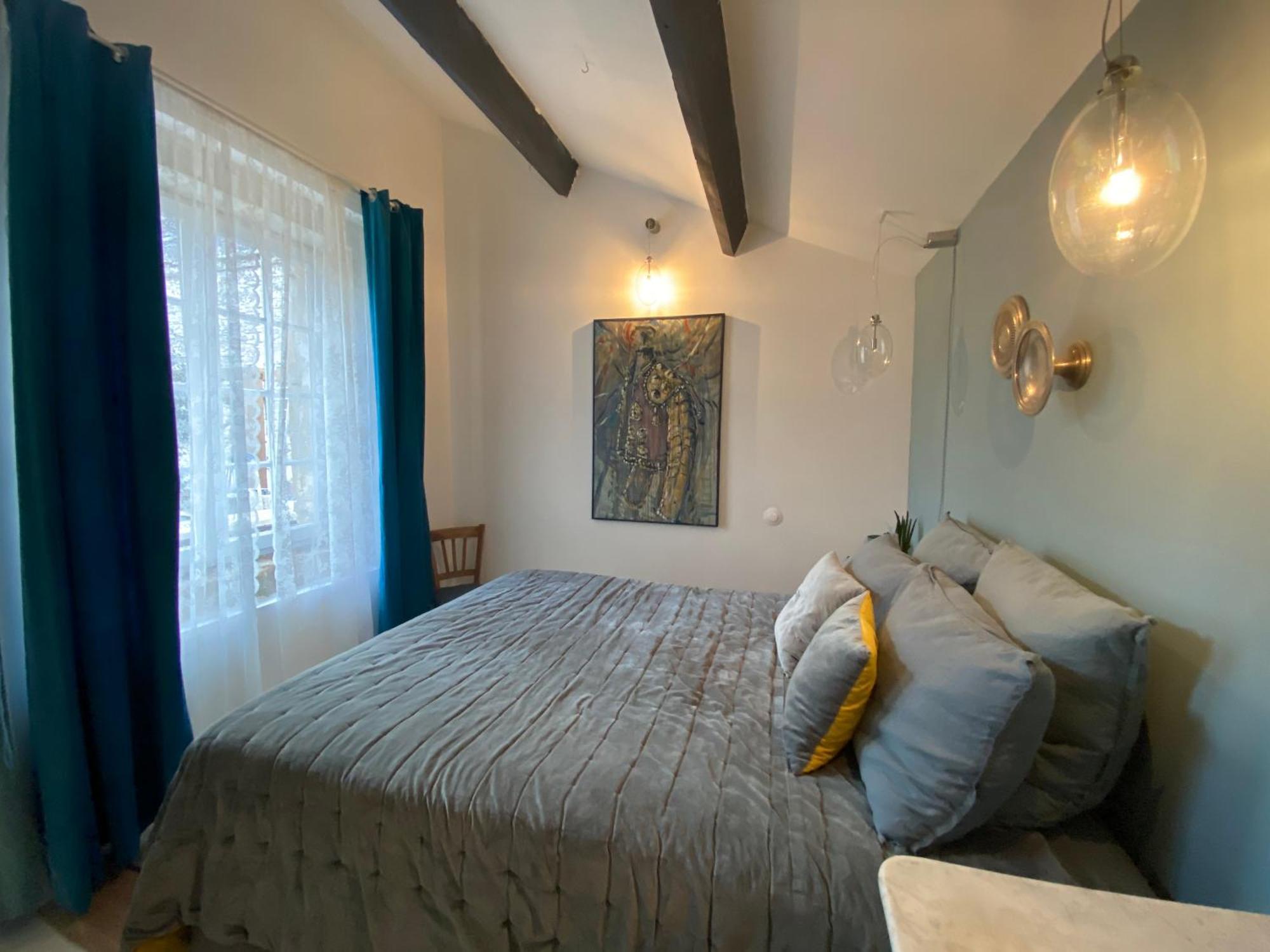 Saint-Rémy-de-Provence M&S - Maison Feraud מראה חיצוני תמונה