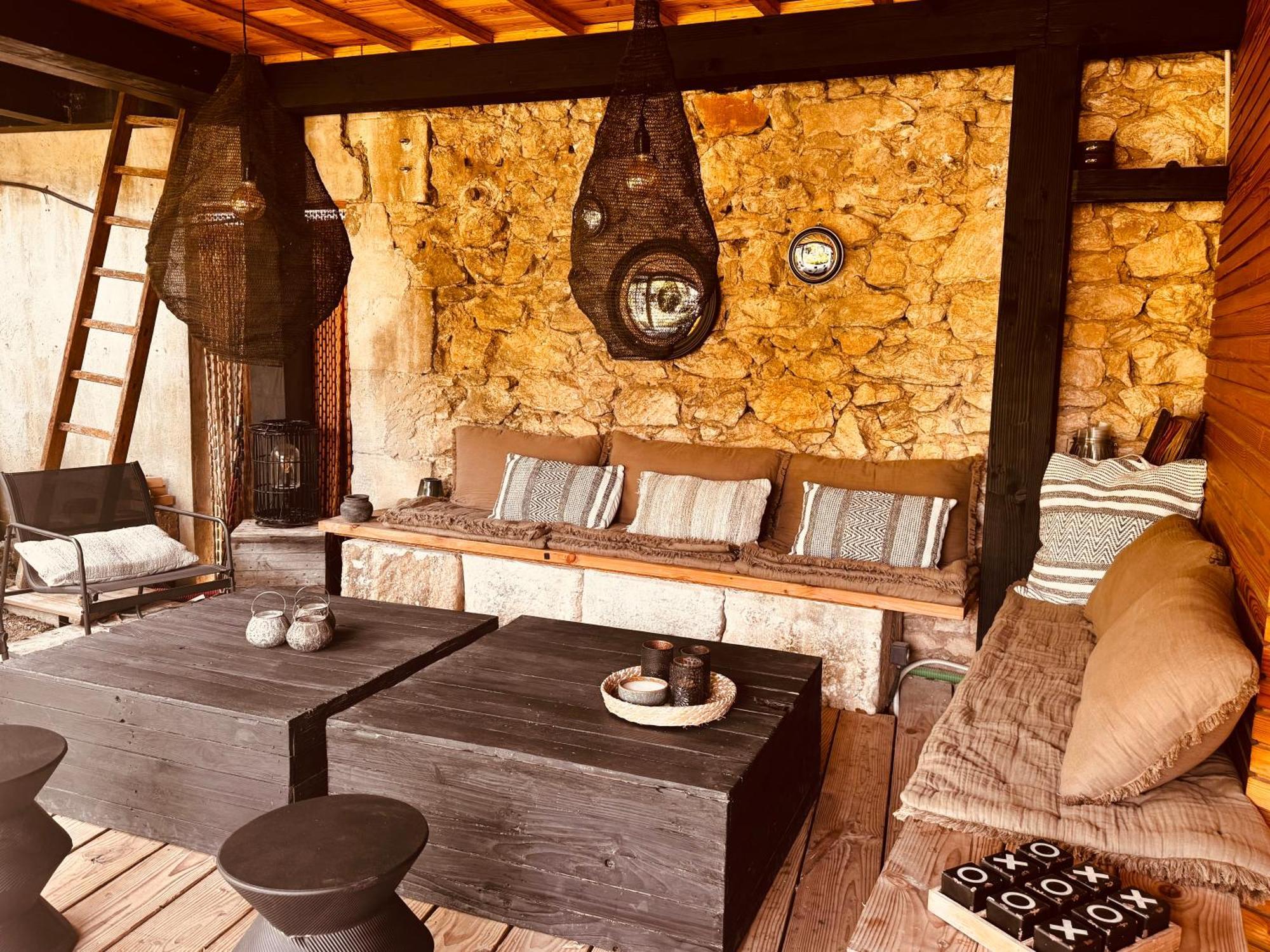 Saint-Rémy-de-Provence M&S - Maison Feraud מראה חיצוני תמונה